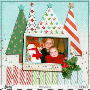 HO HO HO!