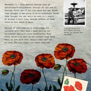 Remembrance Day