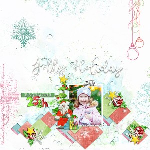 Jolly-Holiday