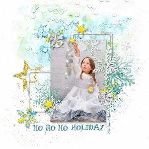 Jolly Holiday