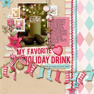 Fav Holiday Drink