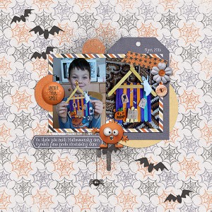 Haunted house
