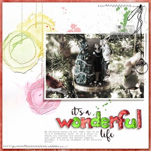 It's a Wonderful Life