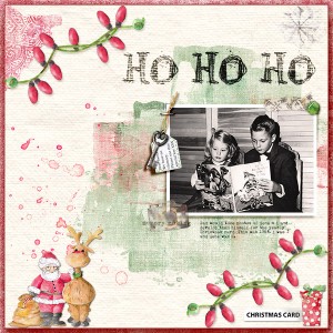 Ho Ho Ho