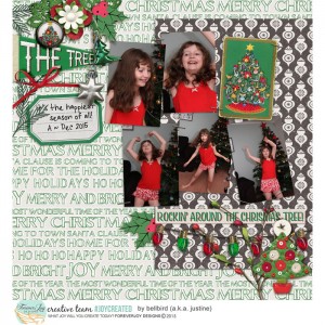 jingle bell rocking