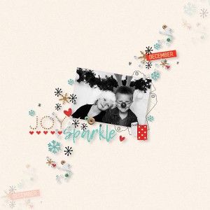 The Sparkly Season