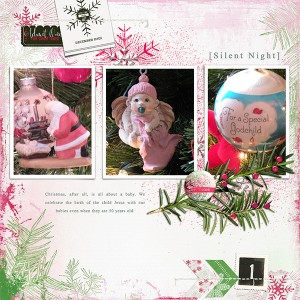 Silent Night