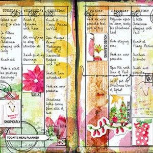 Planner Dble page 1