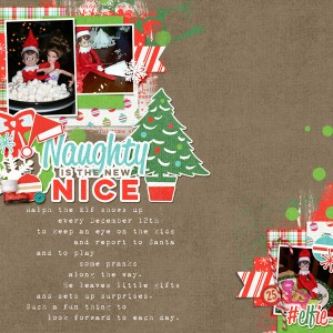 Ralph the Elf