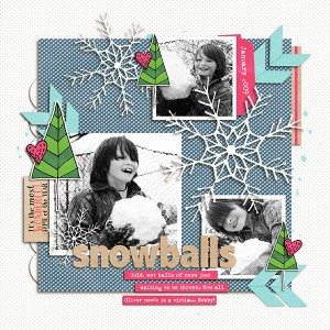 Snowballs