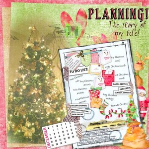 Planning