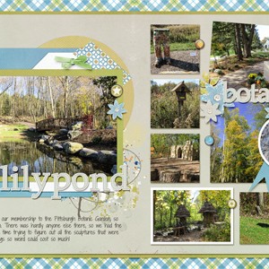 Botanic Garden