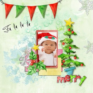 Merry