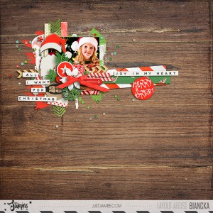 Merry & Bright