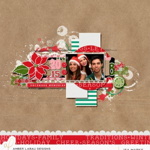 december memories