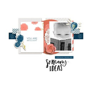 Bright Ideas