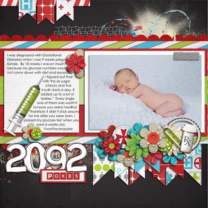 2092 pokes