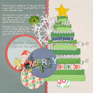 Christmas Time