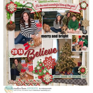 Christmas 2014