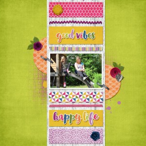 Happy-life