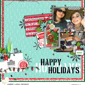 Happy Holidays