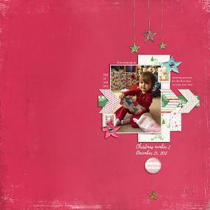 Christmas Number 2