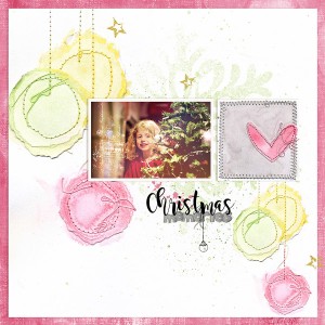 CHRISTMAS-MEMORIES