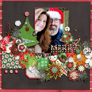 Merry
