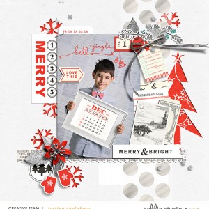 Merry&Bright