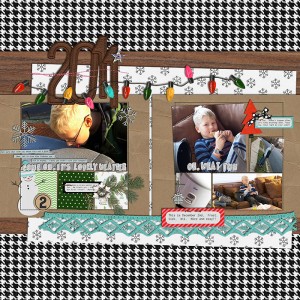 December Daily 2011 - Day 2