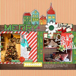 December Daily 2011 - Day 6