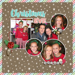 Christmas Eve