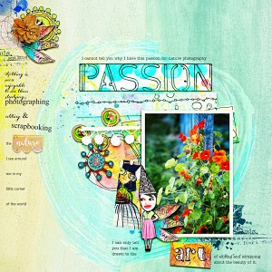 Passion