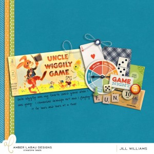 UNCLE WIGGILY