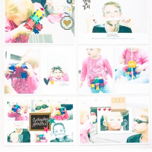 Home photo booth