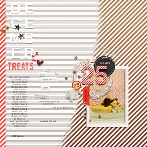 December Treats