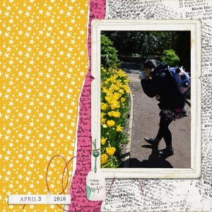 Nov 14 - My Photographer