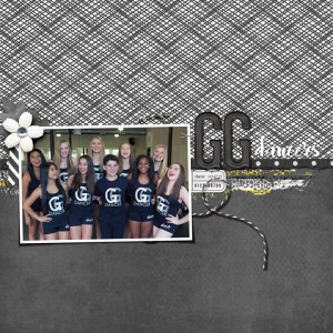 GG Dancers