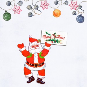 Christmas -