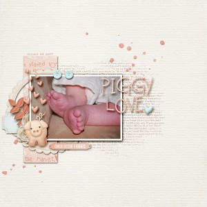 Piggy-Love