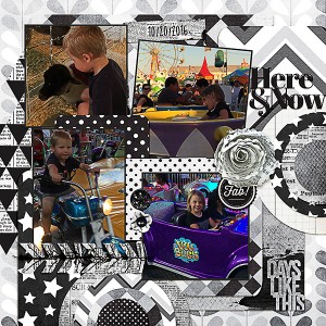 Fair Fun 2