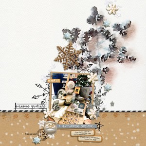 Season' s Greetings