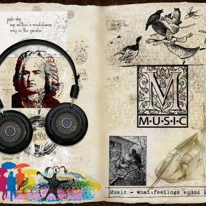 [GRATITUDE] MUSIC & SOUND