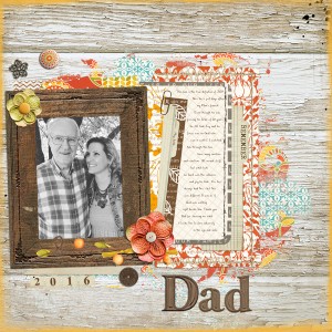 Dad