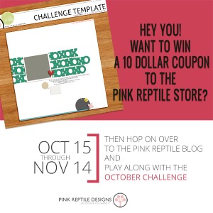 PRD November Blog Challenge