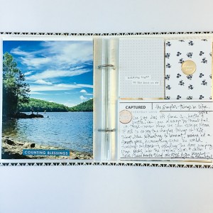 thankful project: day 11
