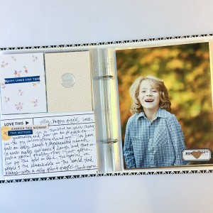 thankful project: day 12