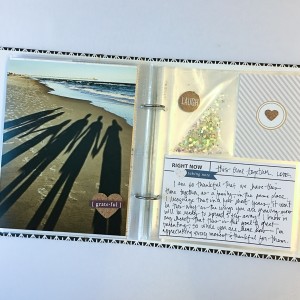 thankful project day 13