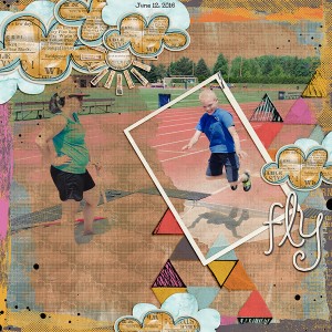Fly