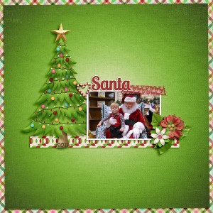Santa